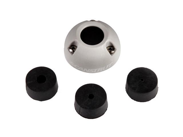 Scanstrut Mini Deck Seal Connector -.63' Cable -.35' [DS16-P]