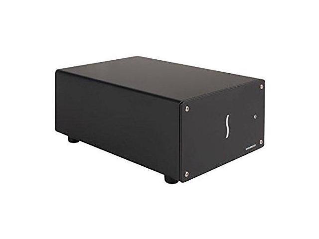 Sonnet Echo Express SE1 Thunderbolt 3 Expansion Chassis