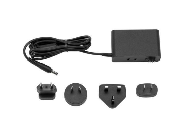 NETSCOUT HH TOOLS HW-SW-SUPPORT PWR-CHARGER PWR-CHARGER AC CHARGER