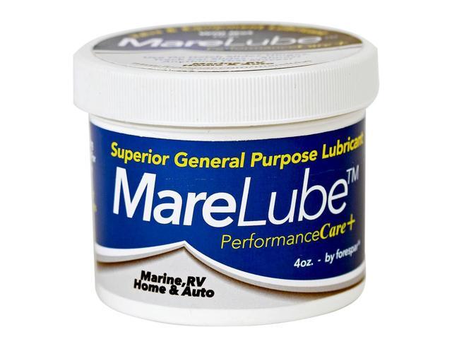Forespar MareLube Valve General Purpose Lubricant - 4 oz.