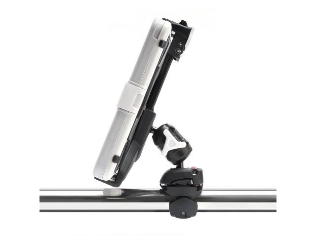 Scanstrut Rokk Mini for Tablet with Rail Mount - RLS-508-402
