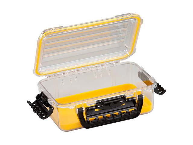 Plano 1460-00 Guide PC FieldBox 3600 size Md Ylw