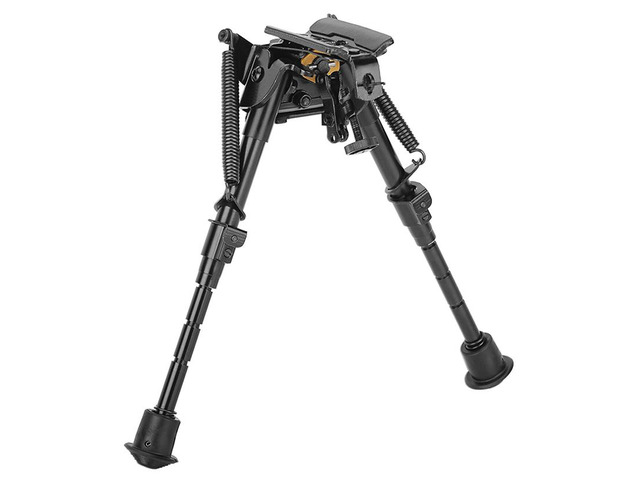 Caldwell XLA 6-9 Inch Pivot Bipod