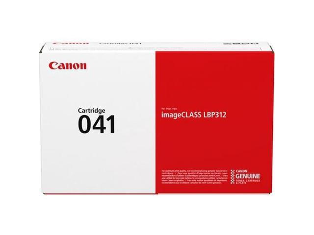 CANON USA 0452C001 Blk Toner Crtrdg for LBP3112dn