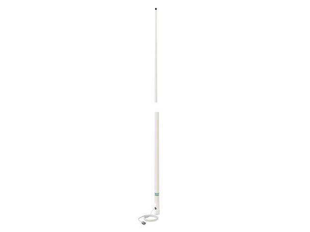 SHAKESPEARE VHF 8FT 5206-N 6DB RL VERSION SHORT VERSION