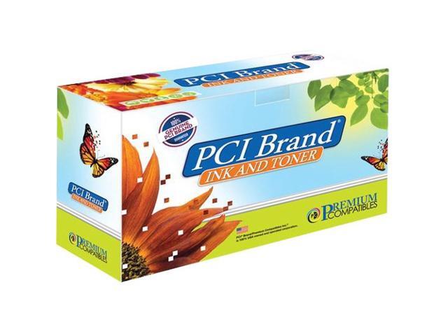 PCI TK-5242K-PCI PCI BRAND COMPATIBLE KYOCERA TK-5242K 1T02R70US0 BLACK TONER CARTRIDGE 4K YIELD