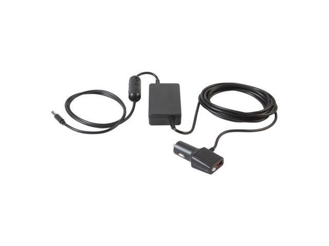 weBoost 850020 Drive Reach 12-Volt to 24-Volt DC Power Cord