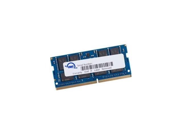 OWC 8.0GB DDR4 PC4-21300 2666MHz SO-DIMM 260 Pin Memory Upgrade For 2019 iMac and 2018 Mac Mini Models and PCs Which Utilize PC4-21300 SO-DIMM....