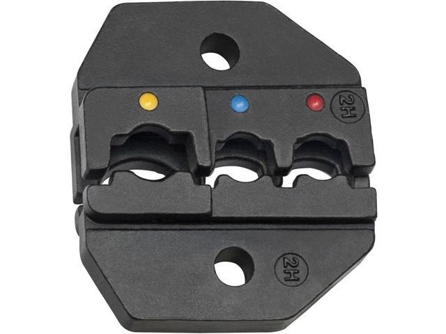 Klein Tools Die Set f/Insulated Terminals - VDV205-035