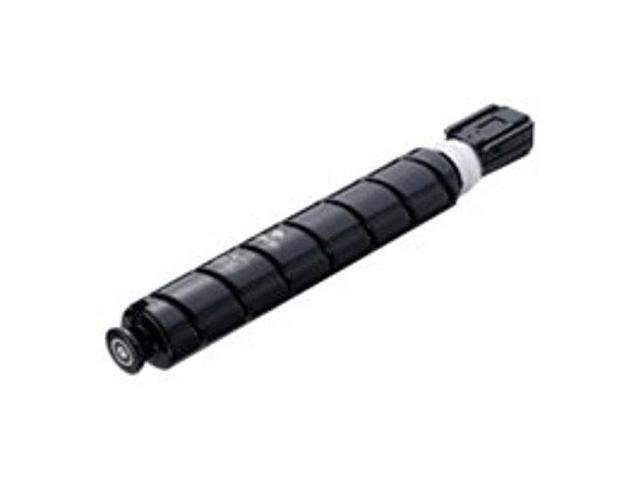 Canon GPR-55BK 0481C003AA C5535 C5540 C5550 C5560 Toner Cartridge (Black) in Retail Packaging