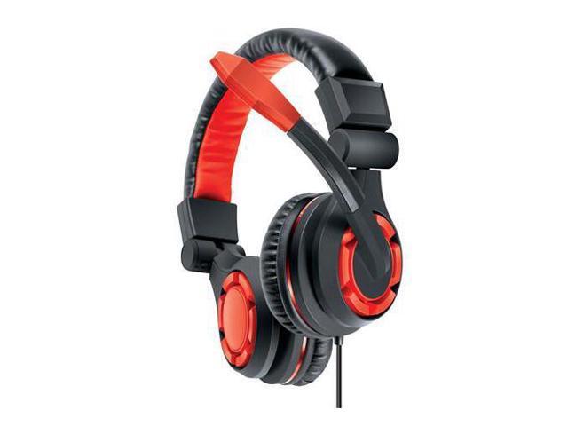 dreamGEAR DGUN-2588 Universal GRX-670 Gaming Headset