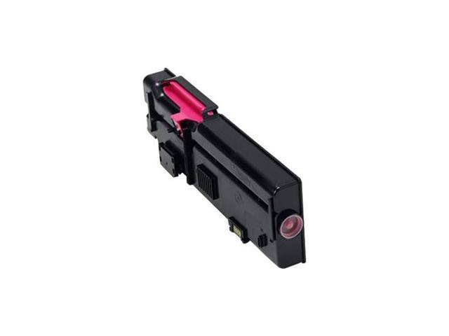 Dell Magenta Toner Cartridge (OEM# 593-BBBP) (1 200 Yield) GP3M4