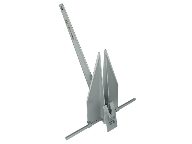 FORTRESS ANCHOR 32LB FOR BOATS 52-58'