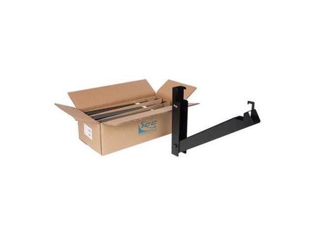 ICC ICCMSLTWS6 RUNWAY KIT, WALL SUPPORT, TRIANGLE, 6PK
