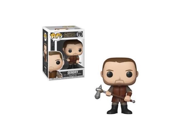Game of Thrones Funko POP Vinyl Figure - Gendry