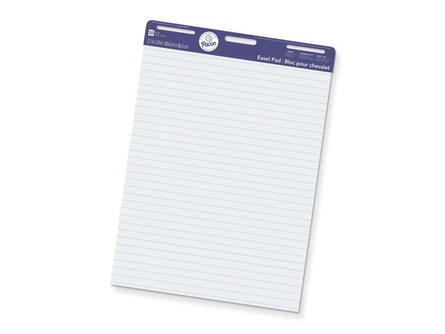 Pacon Easel Pad