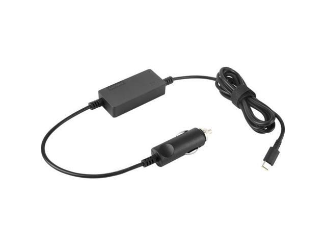 Lenovo 65W USB-C DC Travel Adapter - image 5