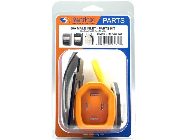 SmartPlug BM50S Repair Kit Inlet/Male Connector - Service Kit