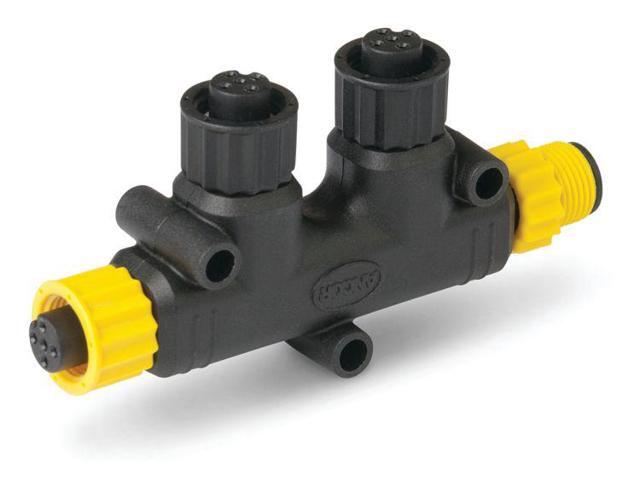 Ancor NMEA 2000 Two Way Tee Connector
