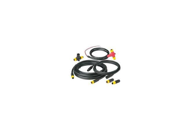 ANCOR 270203 NMEA 2000 SINGLE DEVICE BACKBONE STARTER KIT