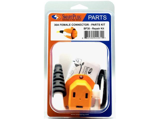 SmartPlug BF30 Repair Kit/Female Connector - Service Kit