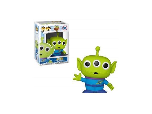 POP! DISNEY: TOY STORY 4-ALIEN