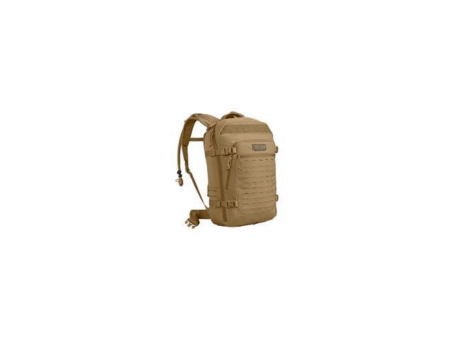Photos - Other goods for tourism CamelBak 1739201000 Hydration Pack, 1352 oz./40L, Tan 