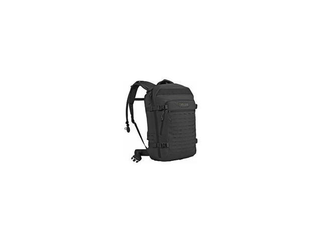 Photos - Other goods for tourism CamelBak 1738001000 Hydration Pack, 1352 oz./40L, Black 