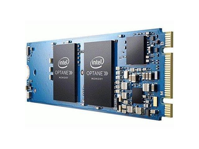 Optane Memory M10 32Gb M.2 80