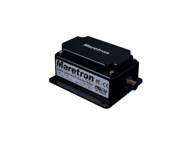 Maretron DCR100-01 Direct Current Relay Module