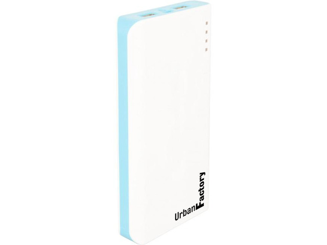 URBAN FACTORY BBA12UF COLLECTION COSMIC BATTERY