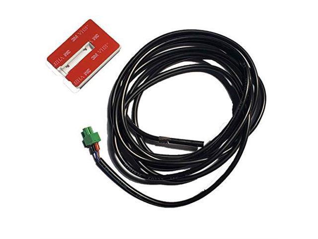 Xantrex Remote Battery Temperature Sensor