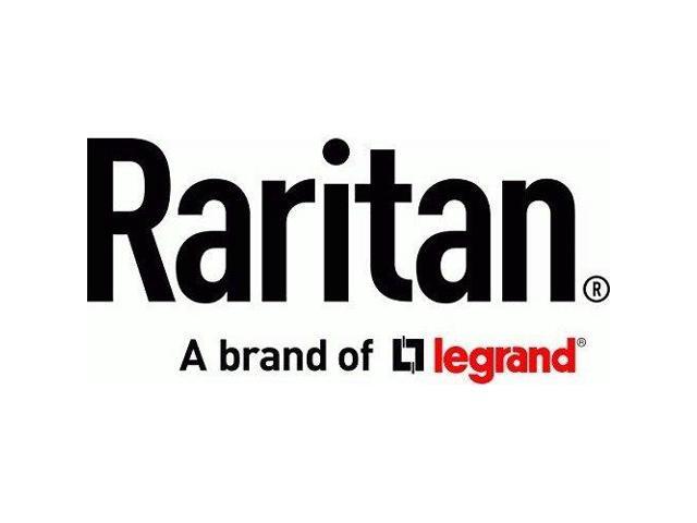 Raritan MDUTP40-VGA 12 ft. VGA Audio & USB CIM for Raritan MasterConsole Digital - image 4