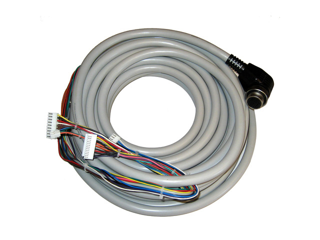 Furuno 15M Signal Cable f/FR8125