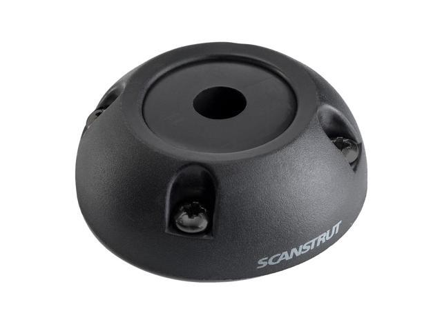 Scanstrut Black Medium Deck Seal Connector 1.18' Cable -.35'-.55'