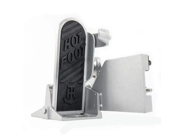 T-H MARINE HOT FOOT UNIVERSAL FOOT THROTTLE MODEL FITS ALL