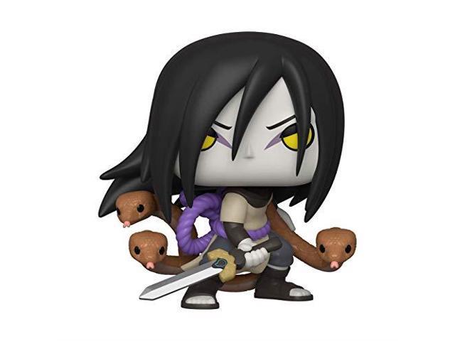 Naruto Funko POP Animation Vinyl Figure Orochimaru