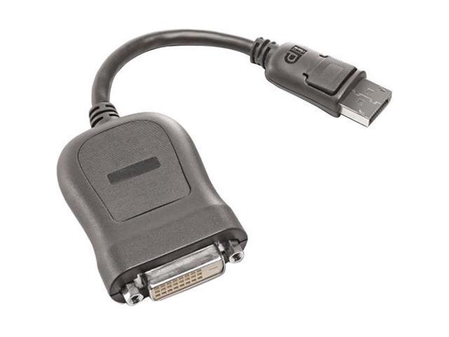 DisplayPort to Single-Link DVI-D Monitor Adapter - image 2