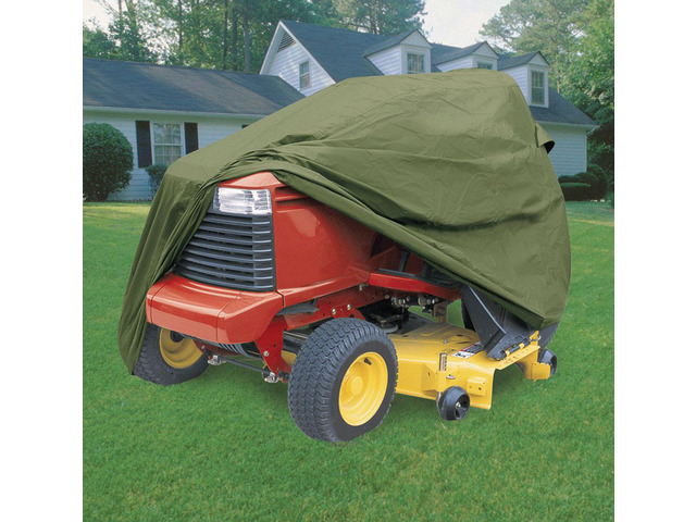 PYLE PCVLTR11 Pyle Lawn Tractor Cover