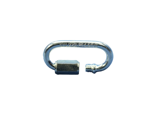 National Hardware 3150BC 1/2' Chain Quick Link