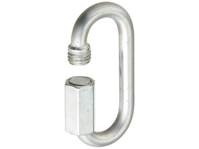 National Hardware 3150BC 1/4' Chain Quick Link