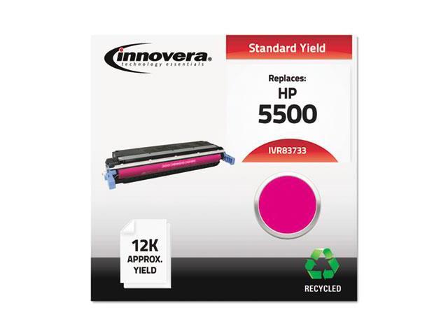 Innovera Compatible Magenta Toner Cartridge (Alternative for HP 645A/C9733A)