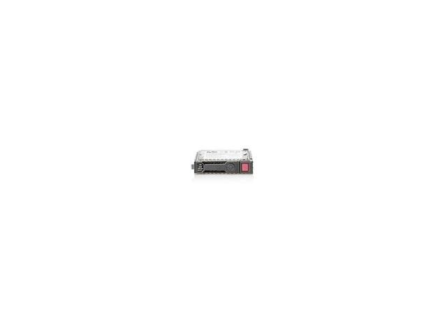 HPE 718302-001 4 TB Hard Drive - 3.5' Internal - SAS (6Gb/s SAS)
