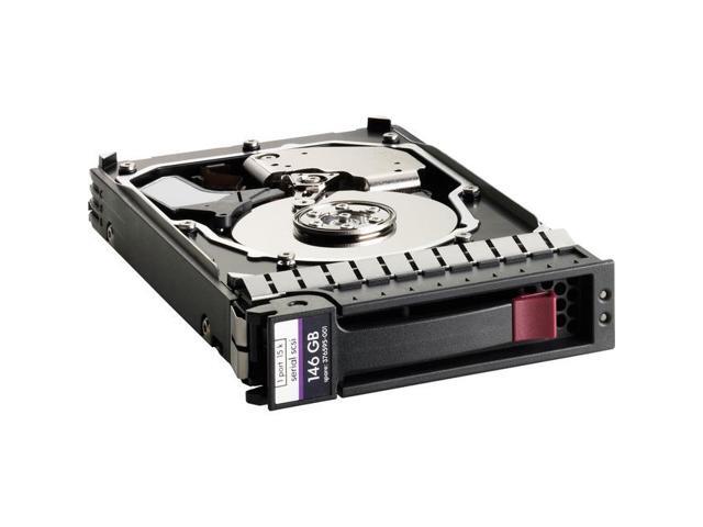 HP 450 GB 3.5' Internal Hard Drive