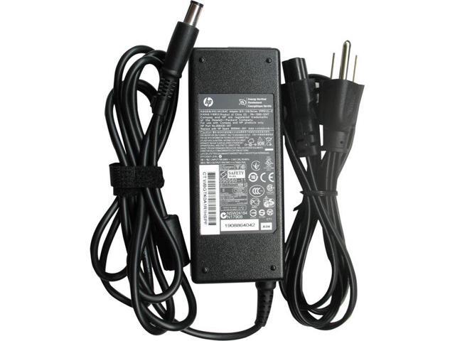 HP 608428-001 AC Adapter