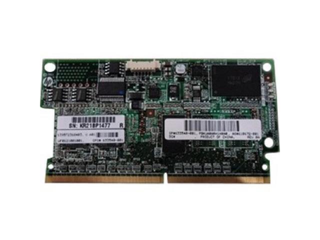 HPE 633540-001 512MB Cache Memory