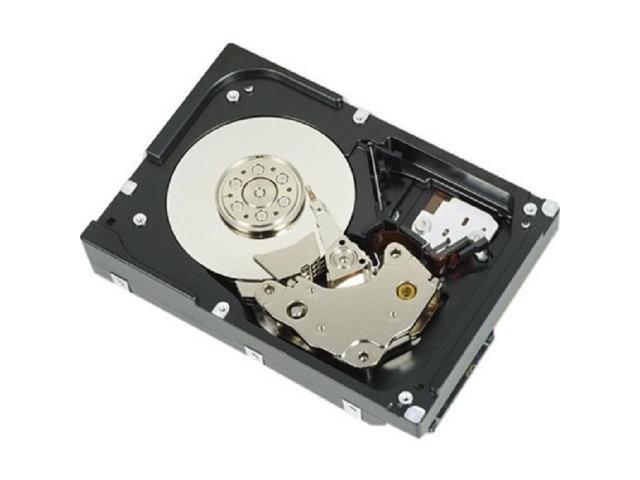 Dell 342-2081 - 600GB 3.5' SAS 15K 6Gb/s HS Hard Drive