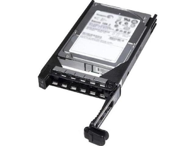 Dell 6DHKK - 1.2TB 2.5' SAS 10K 6Gb/s HS Hard Drive