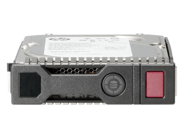 HP 793763-001 - HP 4TB 3.5' SAS 7.2K 12Gb/s Hard Drive