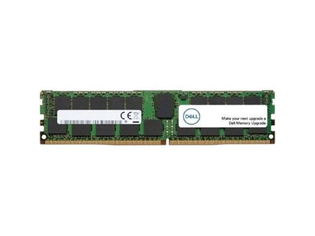 Dell 16GB 2RX8 DDR4 RDIMM 2666MHZ Memory Module for Select Dell Models AA940922